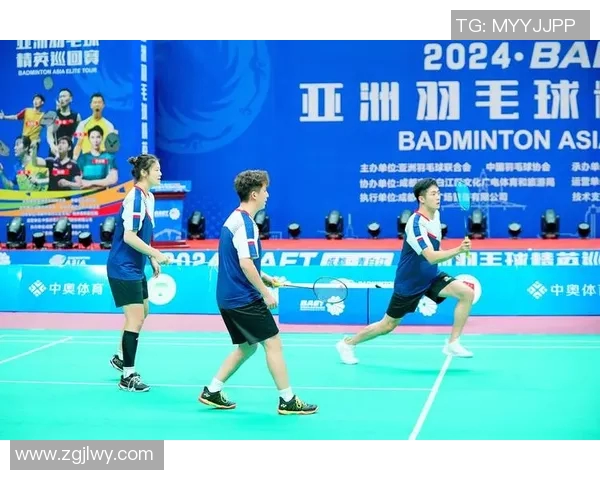 成都羽毛球队荣登全国灵活性排行榜第五名欧冠足球赛事热度持续攀升