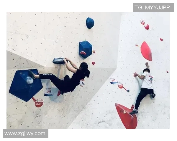 南京攀岩队创新区域防守策略助力运动发展与竞技水平提升