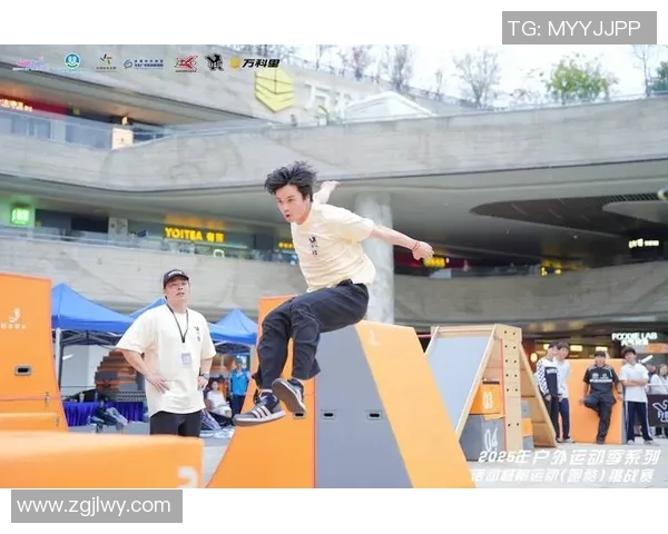 深圳极限运动队探讨个人能力与极限运动的完美结合 深圳极限运动队探讨个人能力与极限运动的完美结合