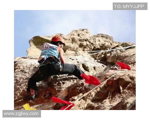 西安攀岩队团队协作新模式引领运动热潮与攀岩变革之路