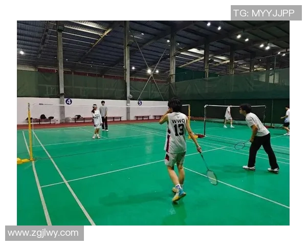 羽毛球纪实:杭州羽毛球队成长之路的真实记录与感悟 羽毛球纪实:杭州羽毛球队成长之路的真实记录与感悟