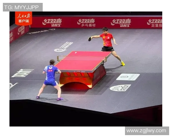 武汉乒乓球队速度对比独家深度分析与未来发展展望实时数据