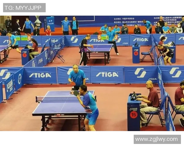 运动数据乒乓球盛宴揭秘重庆乒乓球队的比赛经验与成长之路